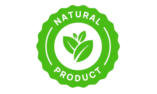 Skinny Collagen Natural Product Badge