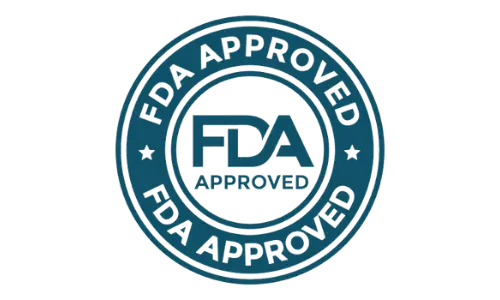 Skinny Collagen FDA Registered Facility Seal
