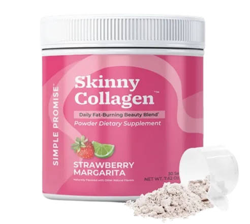Skinny Collagen Supplement