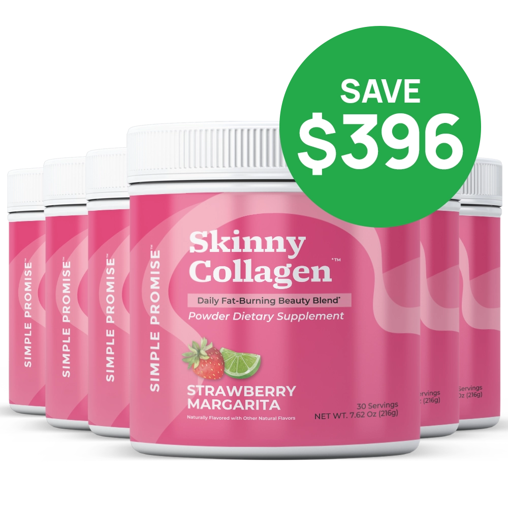 Skinny Collagen buy